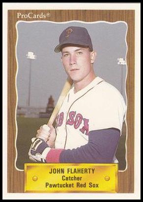 464 John Flaherty